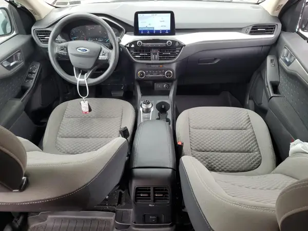 1FMCU9G66LUA21105 2020 FORD ESCAPE - Image 8