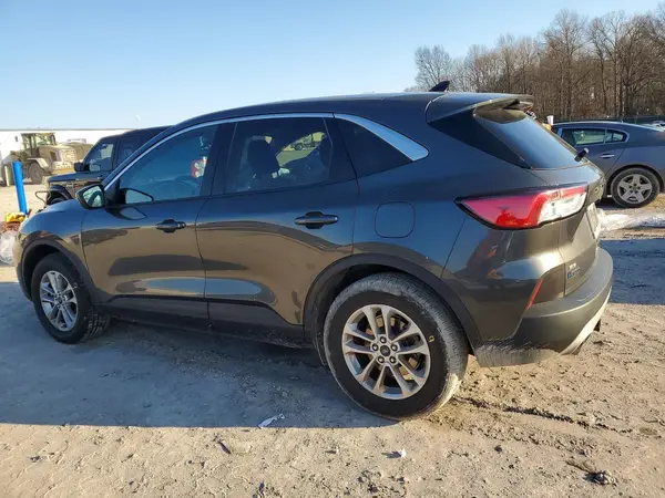 1FMCU9G66LUA22268 2020 FORD ESCAPE - Image 2