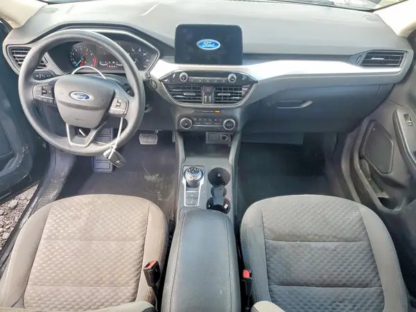 1FMCU9G66LUA22268 2020 FORD ESCAPE - Image 8