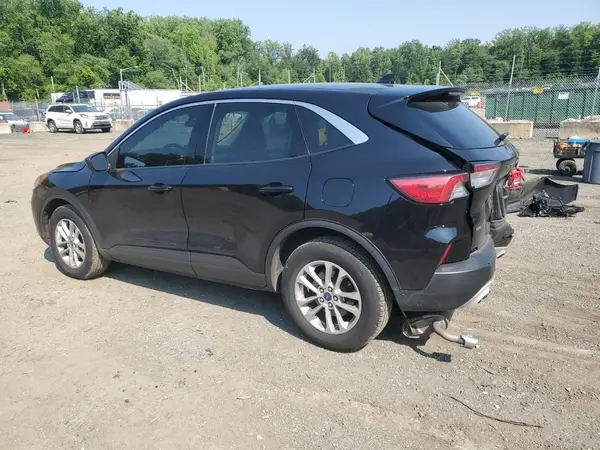 1FMCU9G66LUA24828 2020 FORD ESCAPE - Image 2