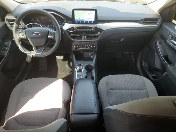 1FMCU9G66LUA24828 2020 FORD ESCAPE - Image 8