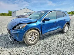 1FMCU9G66LUA27325 2020 FORD ESCAPE