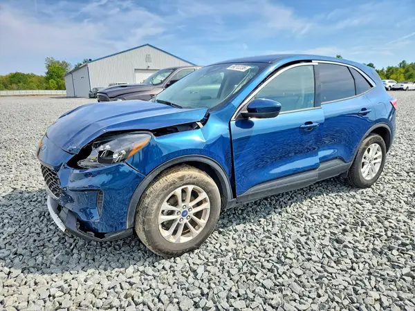 1FMCU9G66LUA27325 2020 FORD ESCAPE - Image 1