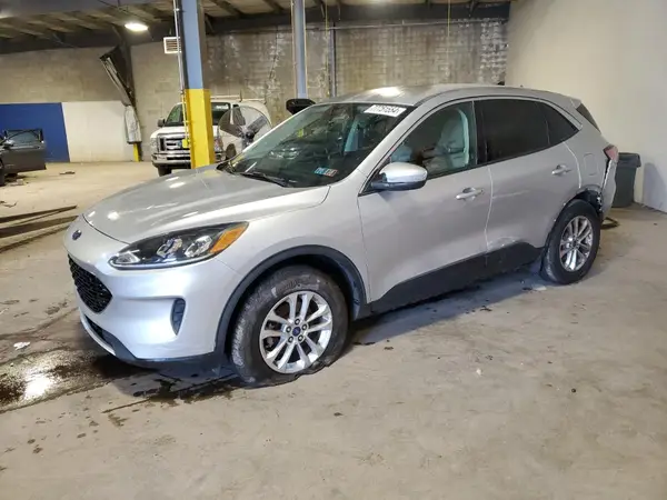 1FMCU9G66LUA28782 2020 FORD ESCAPE - Image 1