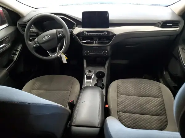 1FMCU9G66LUA29415 2020 FORD ESCAPE - Image 8