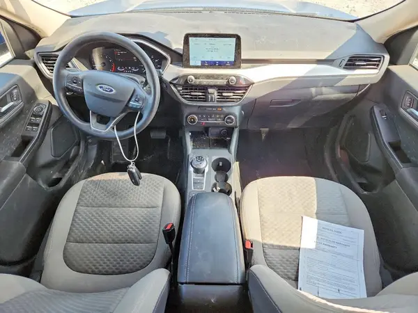 1FMCU9G66LUA30418 2020 FORD ESCAPE - Image 8