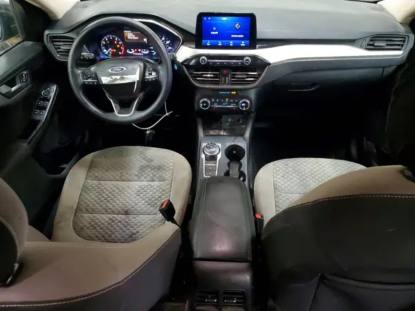1FMCU9G66LUA31083 2020 FORD ESCAPE - Image 8