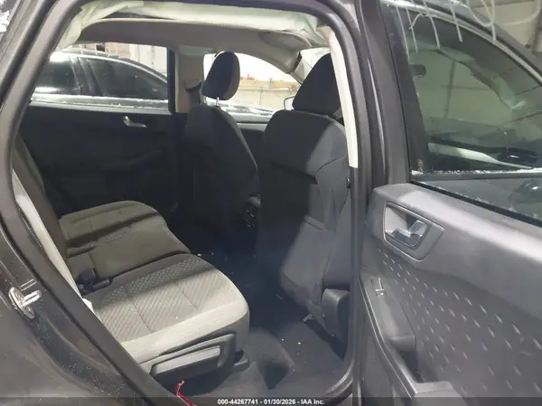 1FMCU9G66LUA33934 2020 FORD ESCAPE - Image 8
