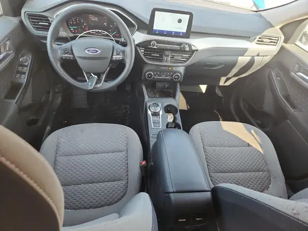 1FMCU9G66LUA34369 2020 FORD ESCAPE - Image 8