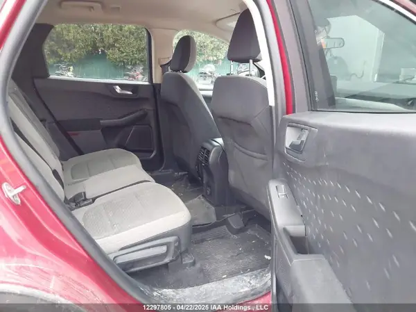 1FMCU9G66LUA41810 2020 FORD ESCAPE - Image 8
