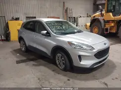 1FMCU9G66LUA41838 2020 FORD ESCAPE