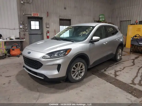 1FMCU9G66LUA41838 2020 FORD ESCAPE - Image 2