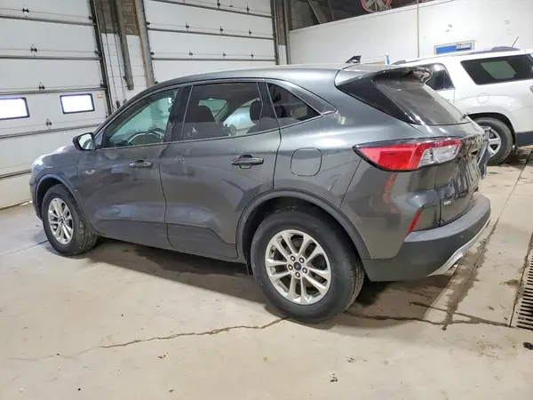 1FMCU9G66LUA56517 2020 FORD ESCAPE - Image 2
