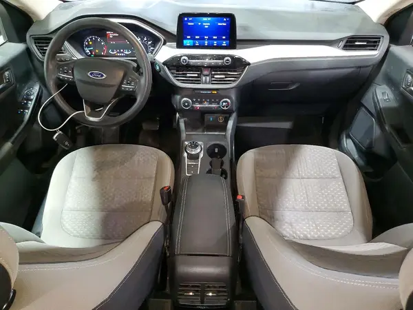 1FMCU9G66LUA56517 2020 FORD ESCAPE - Image 8