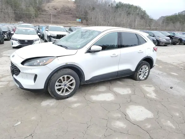 1FMCU9G66LUA59949 2020 FORD ESCAPE - Image 1