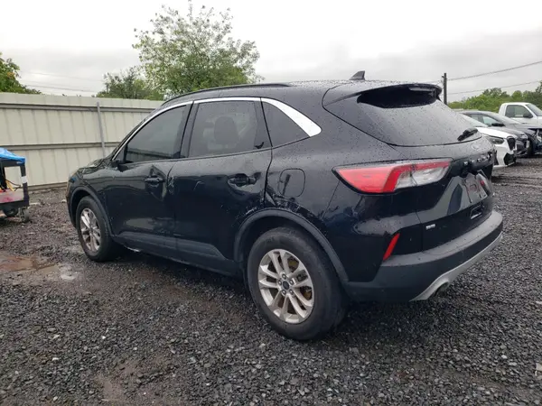 1FMCU9G66LUA60941 2020 FORD ESCAPE - Image 2