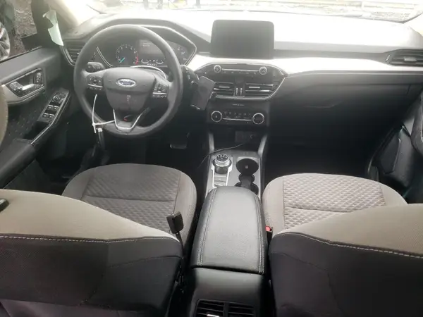 1FMCU9G66LUA60941 2020 FORD ESCAPE - Image 8