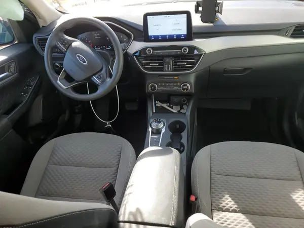 1FMCU9G66LUA65136 2020 FORD ESCAPE - Image 8