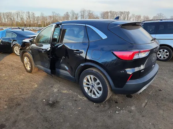1FMCU9G66LUA69719 2020 FORD ESCAPE - Image 2