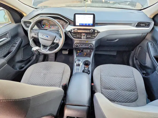 1FMCU9G66LUA69719 2020 FORD ESCAPE - Image 8
