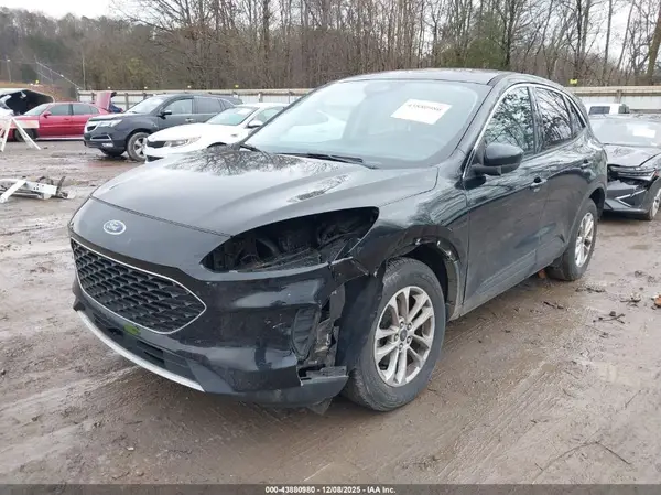 1FMCU9G66LUA73401 2020 FORD ESCAPE - Image 2