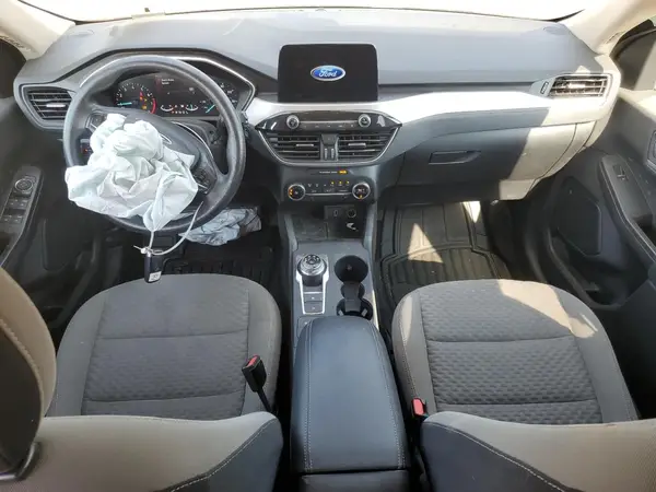 1FMCU9G66LUA73902 2020 FORD ESCAPE - Image 8