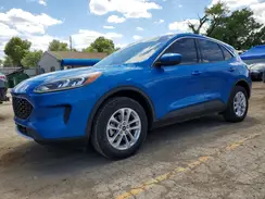 1FMCU9G66LUA74578 2020 FORD ESCAPE