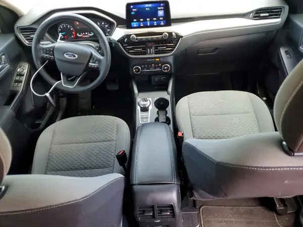1FMCU9G66LUA74578 2020 FORD ESCAPE - Image 8