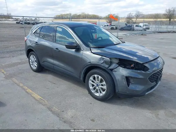 1FMCU9G66LUA77223 2020 FORD ESCAPE - Image 1