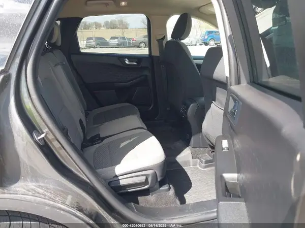 1FMCU9G66LUA77223 2020 FORD ESCAPE - Image 8