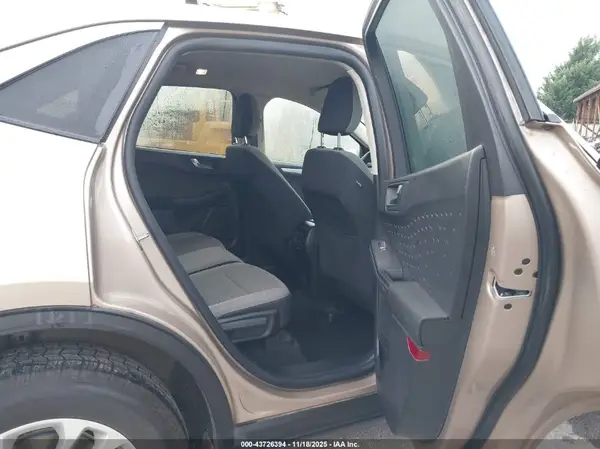 1FMCU9G66LUA77724 2020 FORD ESCAPE - Image 8
