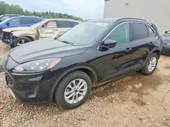 1FMCU9G66LUA78405 2020 FORD ESCAPE