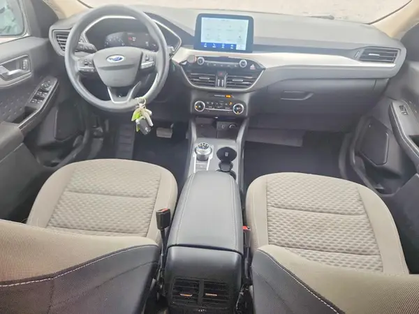 1FMCU9G66LUA78405 2020 FORD ESCAPE - Image 8