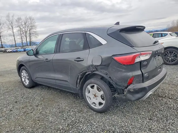 1FMCU9G66LUA80204 2020 FORD ESCAPE - Image 2