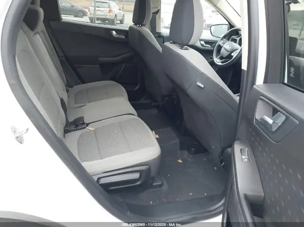 1FMCU9G66LUA82843 2020 FORD ESCAPE - Image 8