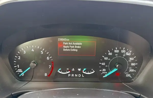 1FMCU9G66LUA86696 2020 FORD ESCAPE - Image 8