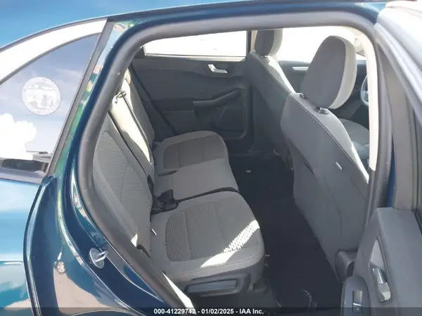 1FMCU9G66LUA88920 2020 FORD ESCAPE - Image 8