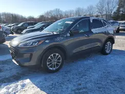 1FMCU9G66LUA90151 2020 FORD ESCAPE
