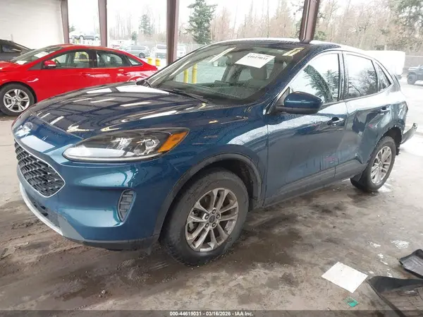 1FMCU9G66LUA91218 2020 FORD ESCAPE - Image 2