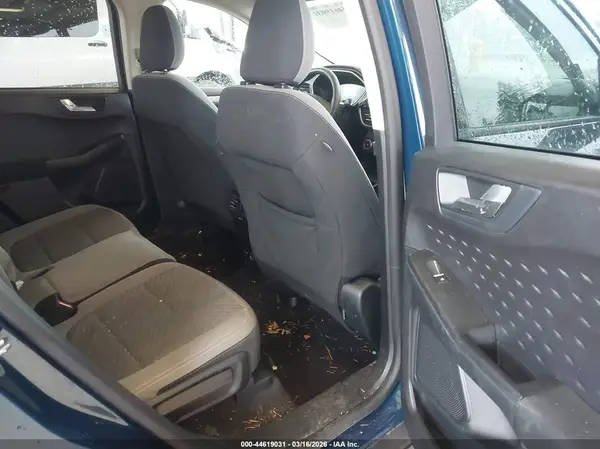 1FMCU9G66LUA91218 2020 FORD ESCAPE - Image 8