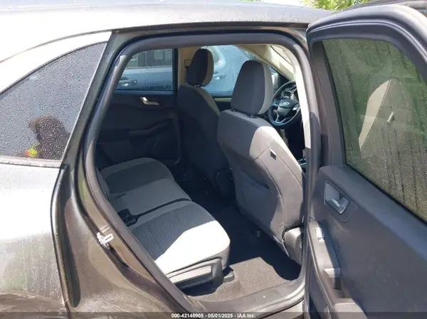 1FMCU9G66LUA94684 2020 FORD ESCAPE - Image 8