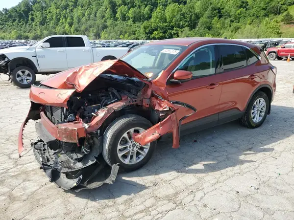 1FMCU9G66LUA98878 2020 FORD ESCAPE - Image 1