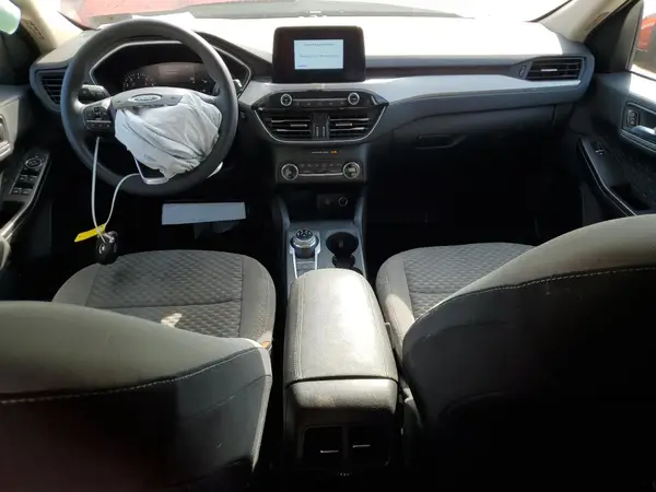 1FMCU9G66LUA98878 2020 FORD ESCAPE - Image 8
