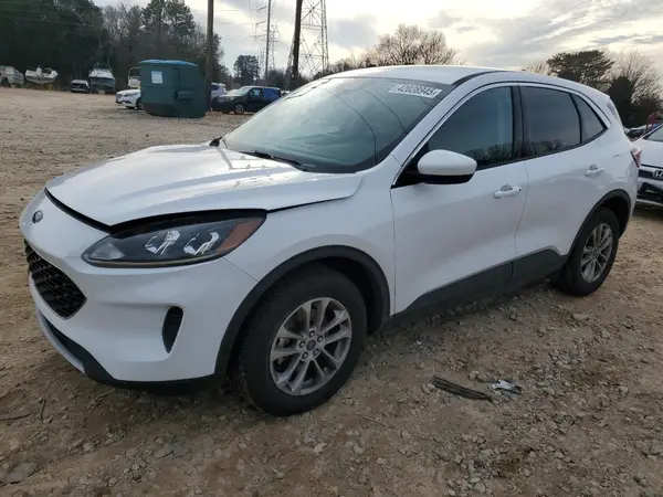 1FMCU9G66LUA99156 2020 FORD ESCAPE - Image 1