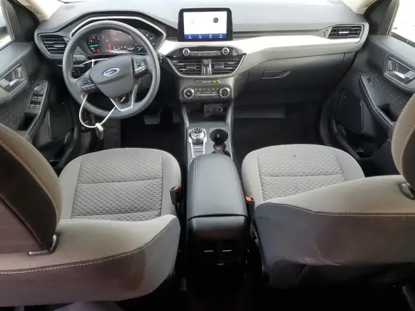 1FMCU9G66LUA99156 2020 FORD ESCAPE - Image 8