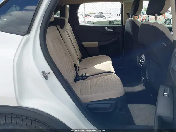 1FMCU9G66LUB04498 2020 FORD ESCAPE - Image 8