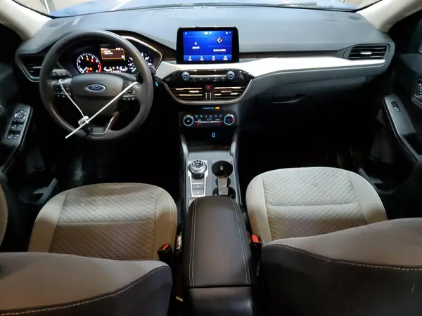 1FMCU9G66LUB04727 2020 FORD ESCAPE - Image 8