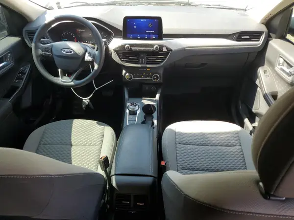 1FMCU9G66LUB13573 2020 FORD ESCAPE - Image 8