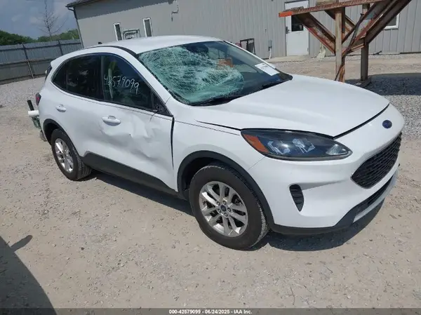 1FMCU9G66LUB14870 2020 FORD ESCAPE - Image 1