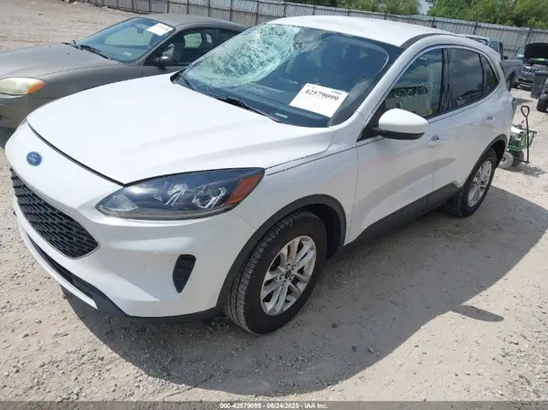 1FMCU9G66LUB14870 2020 FORD ESCAPE - Image 2